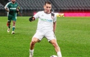 Ve beklenen transfer gerçekleşti. Emre Mor Fenerbahçe'de!!!!