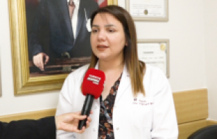 Yaprak: Yaz aylarında cilt bakımı kesinlikle ihmal edilmemeli