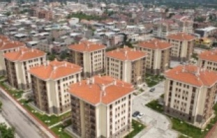 Yeni konut modelinde arsalar nasıl verilecek!