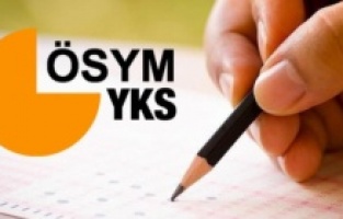 YKS giriş belgeleri erişime açıldı!
