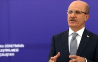 YÖK Başkanı Özvar 'dan YKS açıklaması