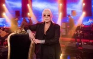 Zerrin Özer, müzik kariyerini mi sonlandırdı?