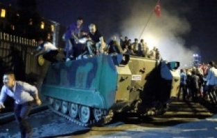 15 Temmuz'da neler oldu? İşte o kara geceye dair tüm yaşananlar...