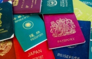 2022'nin en güçlü pasaportları