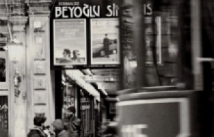 33 yıllık Beyoğlu Sineması kapılarını kapattı