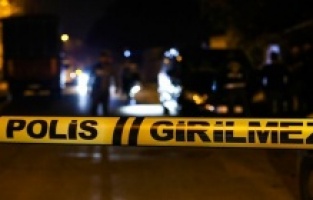 7 yaşındaki çocuğun talihsiz ölümü!!!