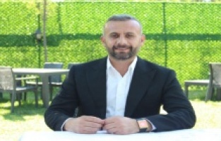 İş İnsanı Musa Karagöz ile Diyarbakır sorunlarının çözümü