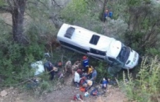 Bakan Soylu 'dan bayram bilançosu