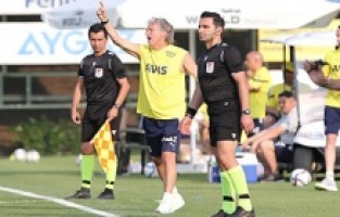 Fenerbahçe'de o isimlere neşter vuruldu