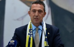 ''Kenetlenin, bu tribünler Fenerbahçe'yi şampiyonluğa götürecek"