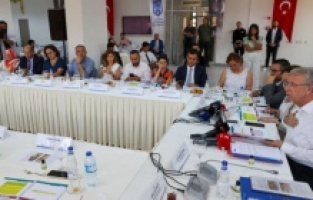 Mansur Yavaş'tan Ankapark açıklaması