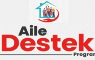 Aile Destek Programı'na çalışanlar ve emeklilerde başvurabilecek.