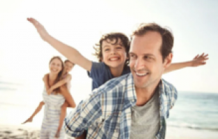 Ailece çıkılan seyahatler mutluluğu mu artırıyor?