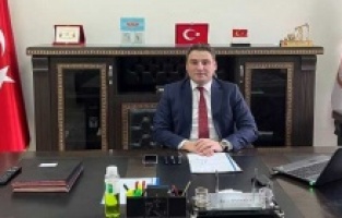 Diyarbakır'da alkollü araç kullanarak kazaya karışan Kaymakam tutuklandı!