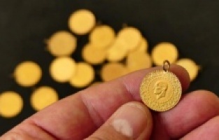 Altın fiyatlarında artış sürüyor