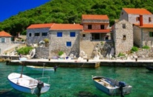 Avrupa'nın en büyüleyici 10 adası