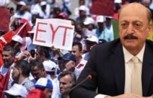 Bakan Bilgin'den EYT açıklaması