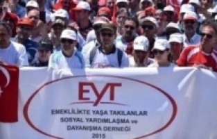 Bakan Bilgin'den EYT'lileri sevindirecek açıklama!!!
