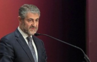 Bakan Nebati 'den enflasyonla mücadele mesajı
