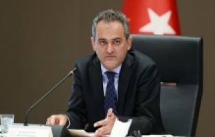 Bakan Özer'den Meslek Lisesi açıklaması