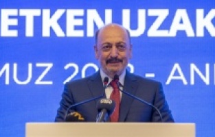 Bakanı Bilgin'den mesai saati açıklaması