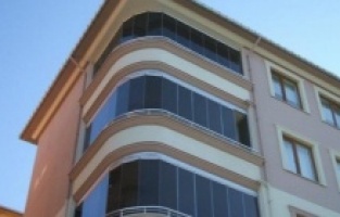 Balkon kapatma davası