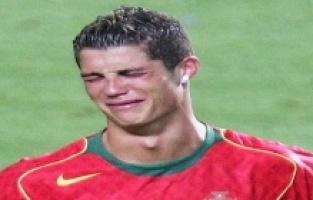 Barcelona'dan tarihi transfer Cristiano Ronaldo!!!!