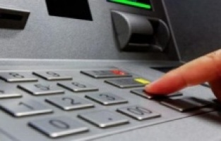 Atm'ye para yatırınca hayatının fırsatını yakaladı!