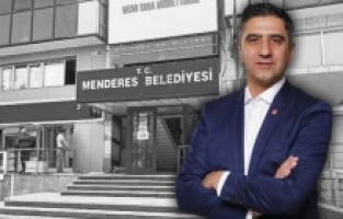 Belediye Başkanı gözaltına alındı