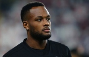 Beşiktaş'tan ayrılan Larin'in işte yeni adresi