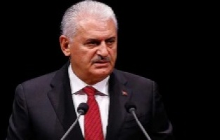 Binali Yıldırım sandık için iki bayram arasını işaret etti