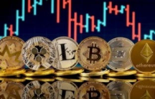 Bitcoin tarihinin en kötü ayını yaşadı