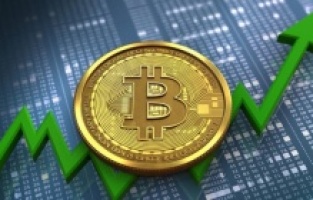 Bitcoin tekrar yükselişe geçti