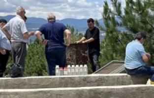 Bolu'daki içme suyu zehirlenmesinden dolayı bir kişi hayatını kaybetti!!!