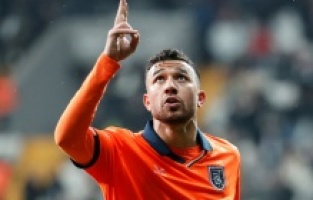 Bordo-mavili ekip, Trezeguet ile anlaşma sağladı