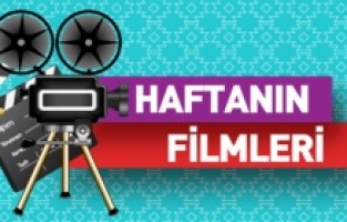 Bu hafta 8 film vizyona girdi