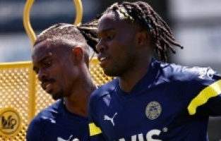 Büyük umutlarla alınan futbolcu geldiği gibi gidebilir!