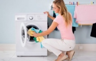 Çamaşır makinasını doğru kullanmanın püf noktaları
