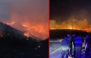 Çeşme'den sevindiren haber! Vali duyurdu!