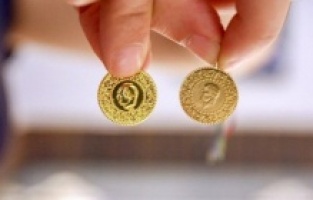 Çeyrek altın fiyatları bugün ne kadar oldu?