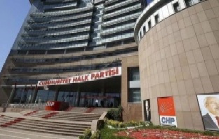 CHP Diyarbakır İl Başkanlığına kayyum atandı