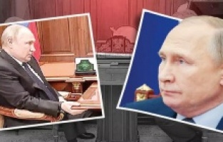 CIA'dan Putin'in sağlık durumu ile ilgili açıklama