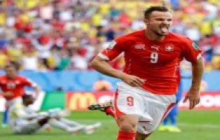 Cimbom'dan Seferovic harekatı!!!