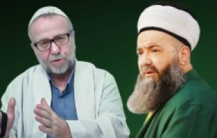 Cübbeli Ahmet'e tehdit: Erkeksen şeyhliğini açıkla, kasetlerini patlatalım