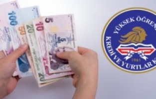 Cumhurbaşkanı Erdoğan'dan KYK faiz borçları ile ilgili sevindirici haber!!!