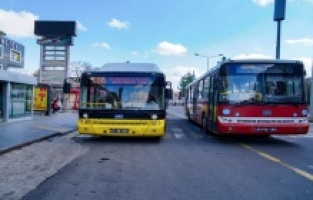 DBB’den 15 Temmuz’da ücretsiz ulaşım hizmeti