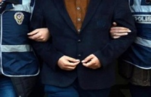 ''Demir Yumruk" operasyonunda 5 kişi tutuklandı!