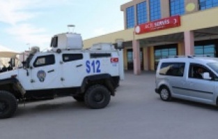 Diyarbakır'da eski koca dehşeti