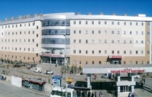 Diyarbakır'da sağlık çalışanlarına sopalı saldırı