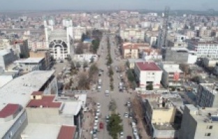 Diyarbakır'da zehirlenme şüphesi. 4 kişi hastaneye kaldırıldı